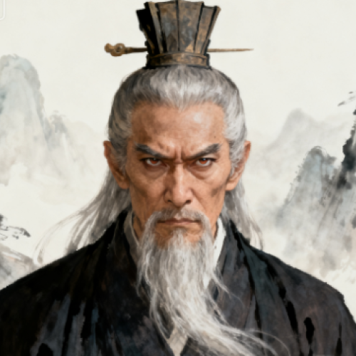 鬼谷子