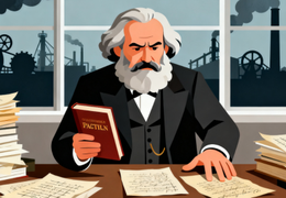 除了唯物论和唯心论，是否还有第三种宇宙观？