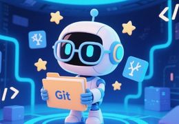 通过git实现一个代码发布平台