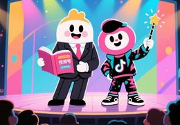 视频号和抖音号有什么不同，哪个更赚钱