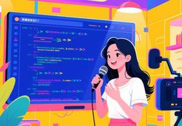 如果具备编程能力，做自媒体有什么优势吗？