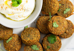 我被外国的素丸子惊艳到