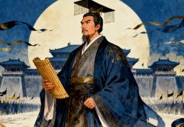 挣脱桎梏：走出旧境方能成就自我