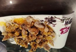 终于，我吃到了被魔改的台湾菜