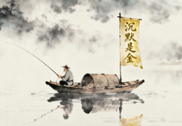 为什么高手普遍话比较少?