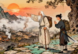 什么才是真正的贵人?