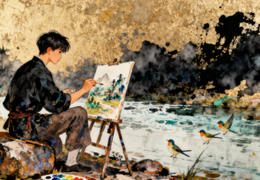 人生容易犯的三大错误!