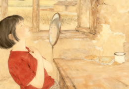 现实中的资本家打造的世界是什么样子?