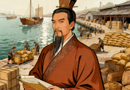 富人是怎样的思维