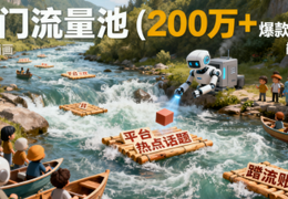 抖音短视频的八大流量池是什么？