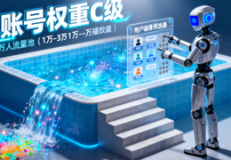 播放量 200 都不到怎么办？