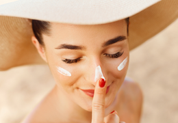 防晒霜到底好不好用？