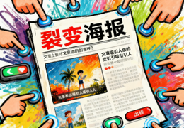 易被分享的文章风格