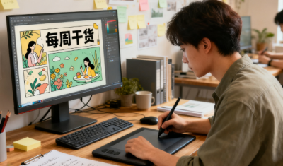 私域流量与公域流量有何不同