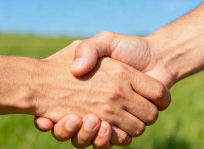 信任背书的六个方面