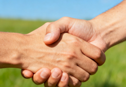 信任背书的六个方面