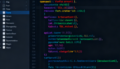 网站开发的技术都有哪些