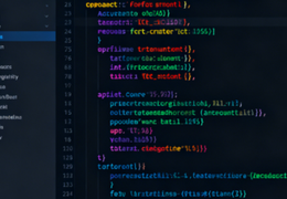 网站开发的技术都有哪些