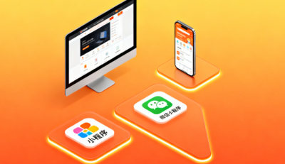 想开发个应用，网站，小程序，app这三个怎么选