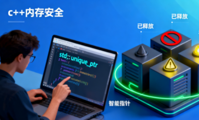 2025 生死线临近：C++ 不安全就要被淘汰