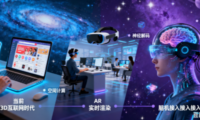 库克都不懂的元宇宙骗了多少人？