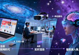 库克都不懂的元宇宙骗了多少人？