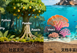 编程语言的 “速度竞赛”，到底骗了多少开发者？