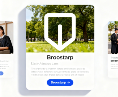 bootstrap常用组合