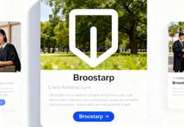 bootstrap常用组合