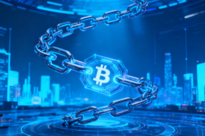 Web3.0：是互联网未来，还是新的陷阱？