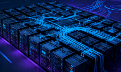 那些年为大数据砸的钱，最终只换来了一堆统计图表