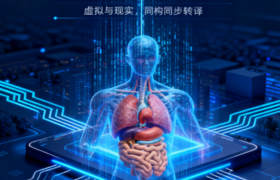 虚实互联 50 年：数字孪生的崛起、困境与未来