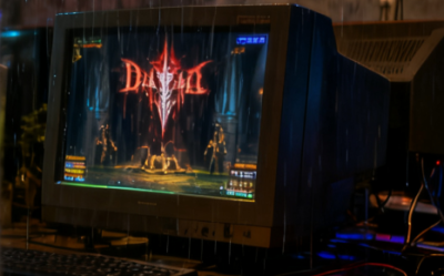 网吧里的 “隐形功臣”： OpenGL 如何撑起一代人的 3D 游戏青春？