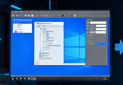 从 “先驱” 到 “小众”：WPF 为何没能复制 MVVM 在 Web 端的成功？