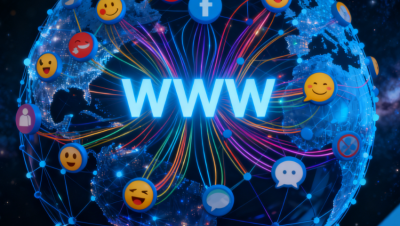 域名被抢注不用慌！二级域名帮你低成本搞定官网