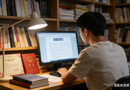 大学生求职前，如何做职业定位？