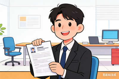 制作简历时应当遵循哪些原则？（一）