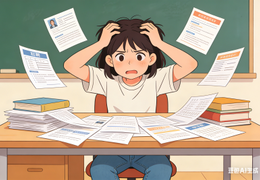 如何解决就业迷茫的问题？