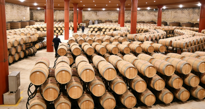 昌黎新开酒庄破局：谷堡AI客服，省钱又能拓销路