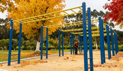 德州体育器材厂赵经理的获客转机