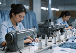 商丘服装厂老板的破局之路：不懂线上、没人帮忙，靠它轻松搭上AI获客快车