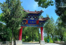 黄土高原藏龙脊！探访长武青龙山
