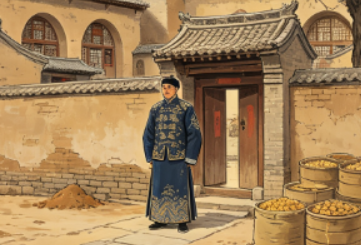 王十万置不全铲锅刀