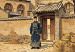 王十万置不全铲锅刀